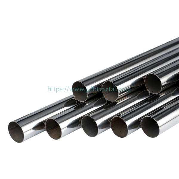 Stainless Steel Pipe&Tube